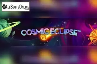 Cosmic Eclipse. Cosmic Eclipse from NetEnt