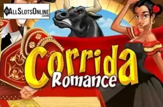 Corrida Romance. Corrida Romance from Wazdan