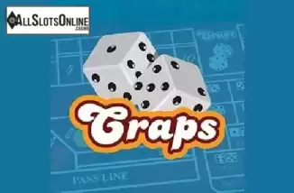 Craps (1x2gaming)
