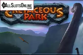 Cretaceous Park. Cretaceous Park from Concept Gaming