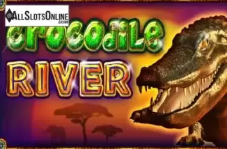 Crocodile River. Crocodile River from Casino Technology