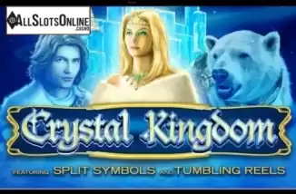 Crystal Kingdom. Crystal Kingdom (High 5 Games) from High 5 Games