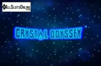 Crystal Odyssey. Crystal Odyssey from Greentube