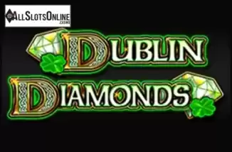 Dublin Diamonds. Dublin Diamonds from IGT