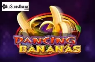 Dancing Bananas. Dancing Bananas from Casino Technology