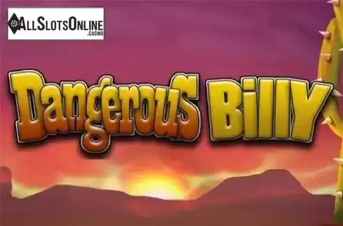 Dangerous Billy