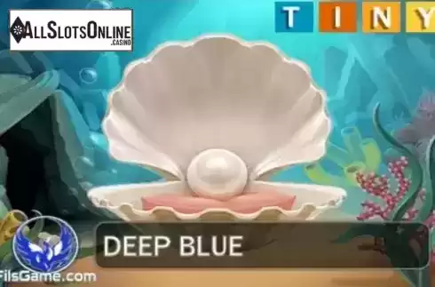 Deep Blue (Fils Game)