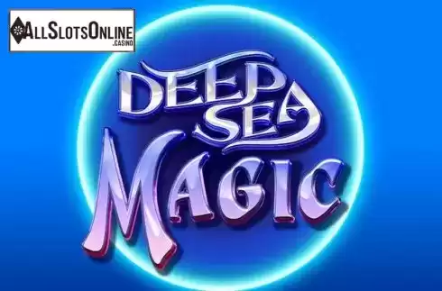 Deep Sea Magic. Deep Sea Magic from Shuffle Master