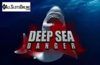 Screen1. Deep Sea Danger from Booming Games