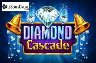 Diamond Cascade. Diamond Cascade from Red Rake