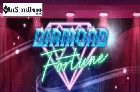 Diamond Fortune. Diamond Fortune from Swintt
