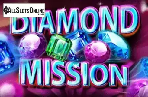Diamond Mission. Diamond Mission from Playreels