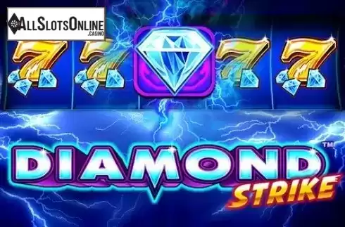 Diamond Strike. Diamond Strike from Pragmatic Play
