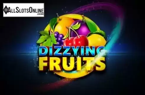 Dizzying Fruits. Dizzying Fruits from BetConstruct