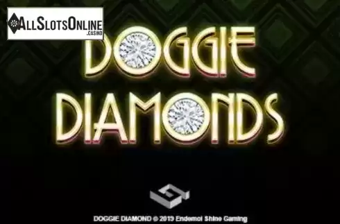 Doggie Diamonds. Doggie Diamonds from Endemol Games