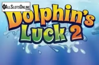 Dolphin's Luck 2