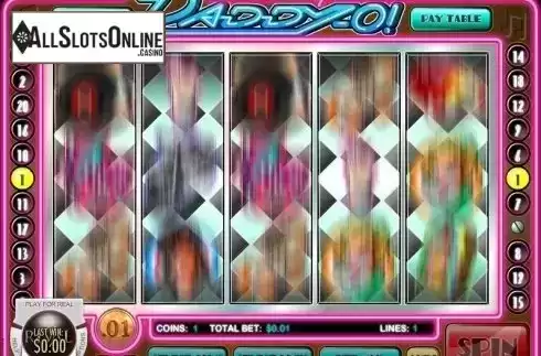 Screen6. Doo Wop Daddy-O from Rival Gaming