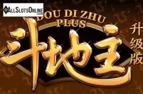 Dou Di Zhu Plus. Dou Di Zhu Plus from Aspect Gaming