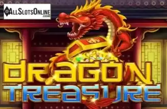 Dragon Treasure. Dragon Treasure from Aspect Gaming