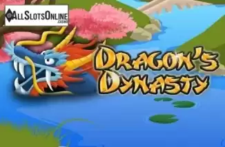 Dragons Dynasty. Dragons Dynasty from Nektan