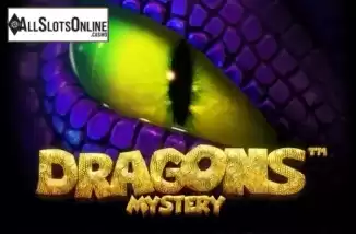 Dragons Mystery (StakeLogic)