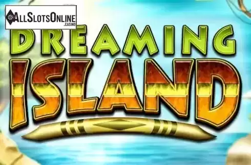 Dreaming Island. Dreaming Island from Merkur