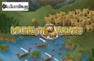 Drunken Vikings. Drunken Vikings from Tom Horn Gaming