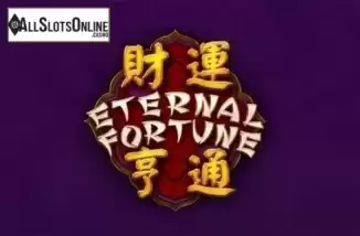 Eternal Fortune. Eternal Fortune from Aspect Gaming