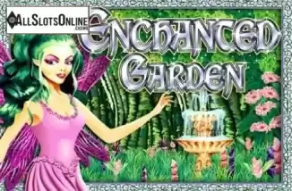 Enchanted Garden. Enchanted Garden from RTG
