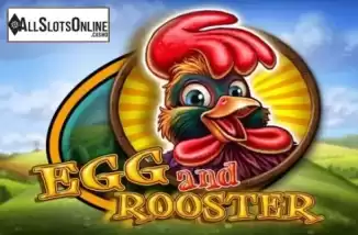 Egg And Rooster. Egg And Rooster from Casino Technology