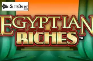 Egyptian Riches (SG)