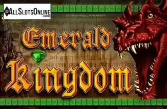Emerald Kingdom. Emerald Kingdom from Casino Technology
