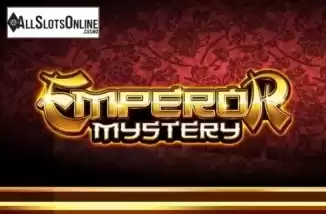Emperor Mystery. Emperor Mystery from Bluberi