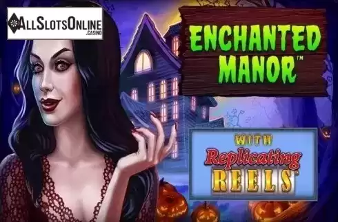 Enchanted Manor. Enchanted Manor from Wild Streak Gaming