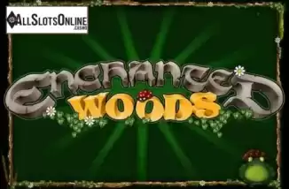 Screen1. Enchanted Woods from Microgaming