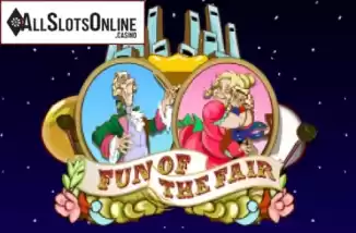 Fun of the Fair. Fun of the Fair from Gamesys