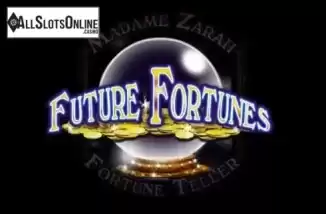 Screen1. Future Fortunes from Rival Gaming