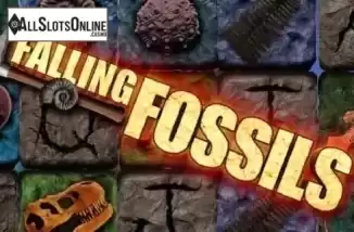 Falling Fossils