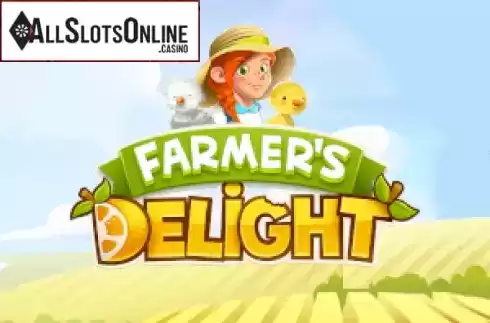Farmers Delight. Farmers Delight from Air Dice