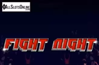 Fight Night. Fight Night HD from World Match