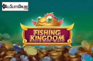 Fishing Kingdom