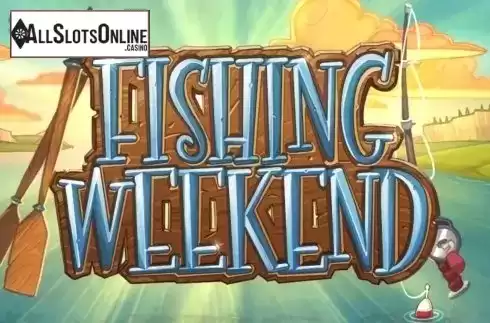Fishing Weekend. Fishing Weekend from Bet2Tech
