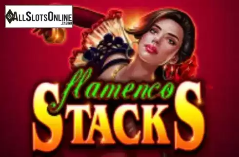 Flamenco Stacks. Flamenco Stacks from AGS