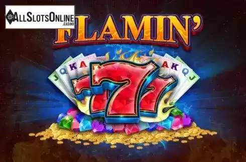 Flamin 7s