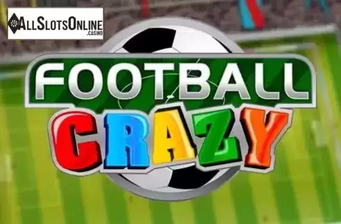 Football Crazy. Football Crazy from The Games Company