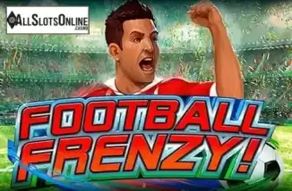 Football Frenzy. Football Frenzy (RTG) from RTG