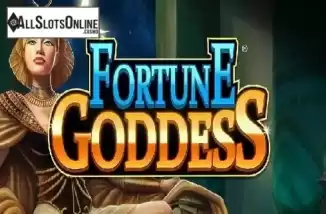 Fortune Goddess. Fortune Goddess from ZITRO