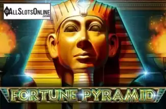 Fortune Pyramid. Fortune Pyramid from Casino Technology