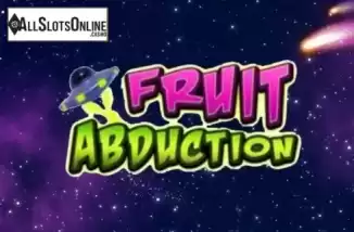 Fruit Abduction. Fruit Abduction from Pariplay