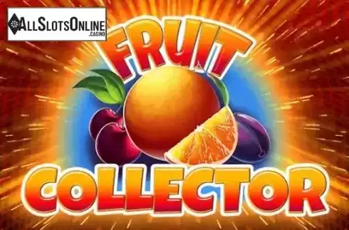 Fruit Collector. Fruit Collector from Inspired Gaming
